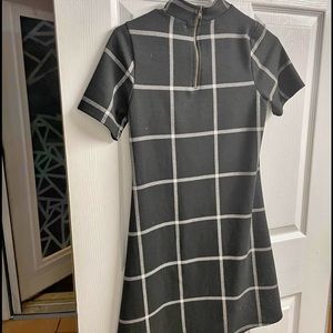 Small dress